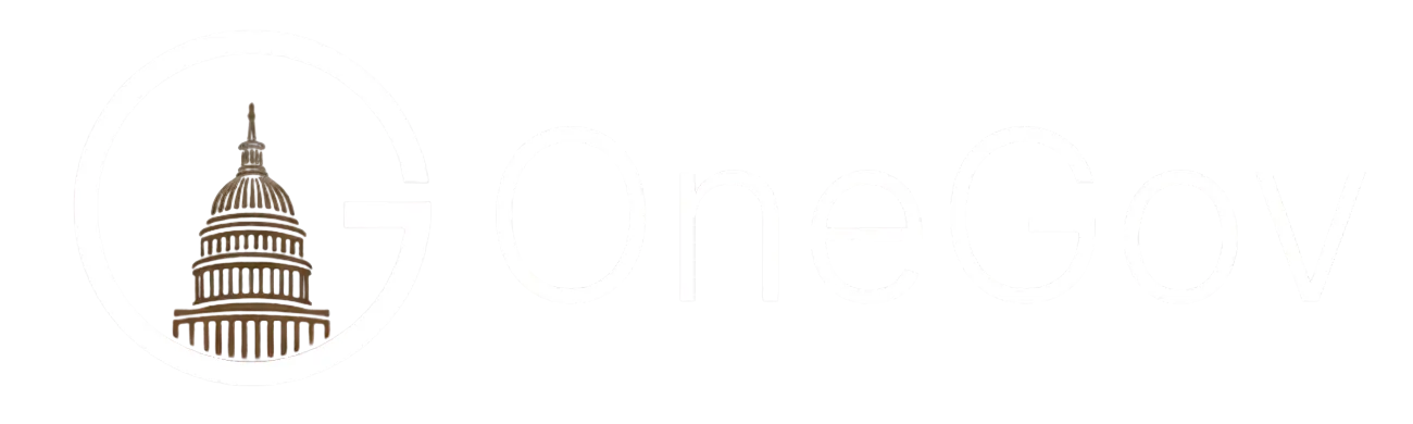 OneGov | Real-Time Legislative Intelligence Across 50 States